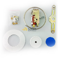 Universal UNIVERSAL FRIDGE RANCO THERMOSTAT (VT-9) spare part