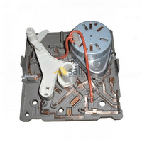 Whirlpool PN: W10190933 WHIRLPOOL FRIDGE ICE MAKER MOTOR PCB MODULE & MOTOR spare part