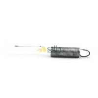 Whirlpool PN: W10250667 WHIRLPOOL WASHING MACHINE COUNTERBALANCE SUSPENSION SPRING spare part