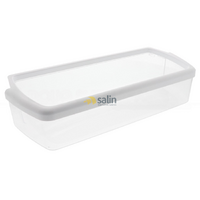 Whirlpool PN: W10321304 WHIRLPOOL FRIDGE DOOR BIN SHELF spare part