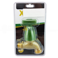 Universal X-VALVE COMPLETE GARDEN TAP spare part
