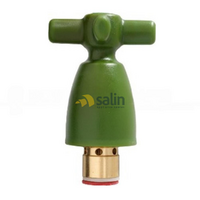 Universal X-VALVE FULL FLOW WALL SPINDLE GARDEN TAP spare part