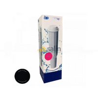 Delonghi WATER FILTER CARTRIDGE COFFEE MACHINE DELONGHI NESPRESSO JURA spare part