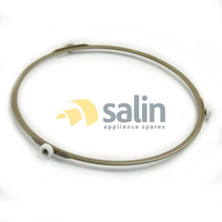 Westinghouse GENUINE WESTINGHOUSE MICROWAVE ROLLER RING ROTATING TURNTABLE | 4055108981 spare part