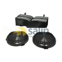 Westinghouse GENUINE WESTINGHOUSE RANGEHOOD VENT RECIRCULATION KIT | WRCG933S spare part