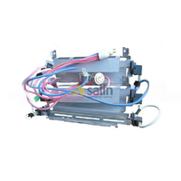 Kleenmaid PN: WR51X10021 KLEENMAID FRIDGE TRIPLE GLASS TYPE HEATER ELEMENT | TFG22JRXA spare part