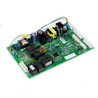Whirlpool PN: WR55X26733 WHIRLPOOL FRIDGE MAIN CONTROL BOARD PCB spare part