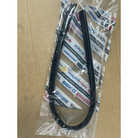 Euromaid Dishwasher Lower Bottom Door Seal BEKO BELLING FLAVEL LAMONA 1882470100 spare part