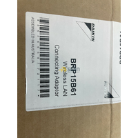 Daikin FOR Daikin BRP15B61 Wireless LAN Connecting Adaptor Module iPhone Android App spare part