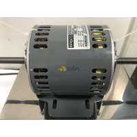 FOR DAIKIN AIRCON INDOOR FAN MOTOR P/N  40P5144-490TA FDY100KFV1 FDY100LV1  3P634077-1   