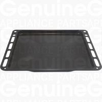 Smeg Smeg Oven Baking Shelf Tray SFA304X SFA309X SFA390X SFA395X. 20MM DEPTH spare part