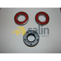 Fisher & Paykel 425009P FISHER & PAYKEL F&P WASHING MACHINE TUB LIP SEAL BEARING KIT spare part