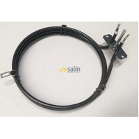 Technika TECHNIKA EUROMAID OVEN FAN  ELEMENT EGE9TS, GE9SS, GHE09TDSS-4, spare part