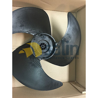 LG LG AIR CONDITIONER CONDENSER FAN BLADE B36AWYUE61 B30AHYUE60 spare part