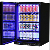 Igloo IGLOO Quiet Running  Under Bench Glass Door Bar Fridge 600mm(w) x 520mm(d) x 850 spare part