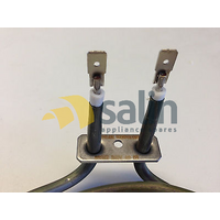 Chef CHEF  FAN  OVEN ELEMENT PPN776W, PPN778S, PPN778W, PSN632S, PXN688S, PXN688W, PX spare part