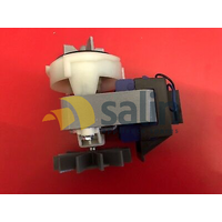 Fisher & Paykel FISHER & PAYKEL WASHING MACHINE DRAIN PUMP P/N 430144 420324P spare part