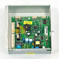 Universal EXPRESS Electrolux Fridge PCB Power Control Board ERE6070SX-XE 920404153 spare part