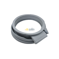 Bosch Washer Dryer Combo Door Seal Gasket p/n 00686730 WVH28440AU WVH28441AU /01
