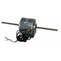 EMAIL WEATHER WALL AIR CONDITIONER  DOUBLE SHAFT FASCO MOTOR 8061S004-80