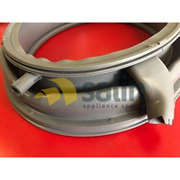 Bosch Washing Machine Door Seal Gasket WAY32840AU/28 WAY32891AU/09