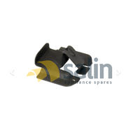 Chef WESTINGHOUSE SIMPSON OVEN BACK  RETAINING CLIP FOR  ELEMENT spare part