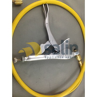 Igloo RECLAIM RECOVERY PIERCING PLIERS 1/4 SAE on tube Ø up to 28.55 mm FRIDGE spare part