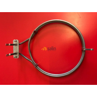 Chef Euro Oven Fan Forced Element PRIMERA PR600SX spare part