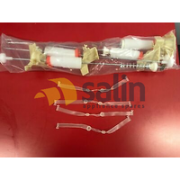 Fisher & Paykel FISHER & PAYKEL WASHING MACHINE SUSPENSION ROD & STRAP KIT  AQUASMART  8KG spare part