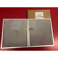 Westinghouse 2 X WESTINGHOUSE MESH RANGEHOOD FILTERS 276mm X 315mm WRF613SA spare part