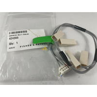 Fisher & Paykel FISHER & PAYKEL GW512 GW612 GW712 I WATER INLET VALVE CONNECTOR LEAD  GW712AU spare part