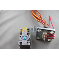 Rheem Rheem Dux  Solahart  Hot Water Tank Element and  Thermostat KIT 050209K 1800W spare part
