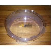 Simpson ELECTROLUX, SIMPSON, WESTINGHOUSE HQWA SERIES DRYER DOOR CLEAR WINDOW EDV605HQWA spare part