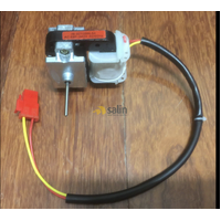 Samsung Whirlpool FRIDGE EVAPORATOR FREEZER FAN MOTOR DA31-10109J spare part