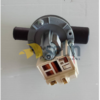 Aqua EXPRESS Stadt Aqua Breeze Evaporator Evaporative Cooler Pump Motor Only 2214 spare part
