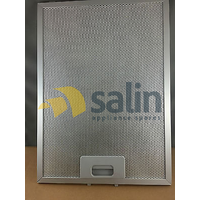 Electrolux 6x Robin Hood Rangehood  FILTER RCC60055 CR9SSPLUS CR6SS CR9S spare part