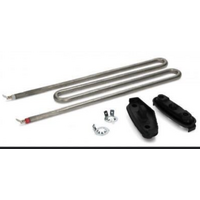 Miele MIELE Washing Machine Heater   W3725 H/comb. 6.5kg, 1300rpm spare part
