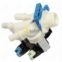 AEG AEG LAVAMAT PROTEX Washing Machine Water Inlet Valve L77480FL 914531254 spare part
