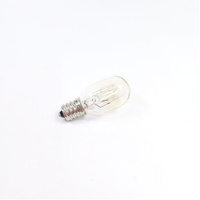 Haier HAIER FRIDGE GLOBE CLEAR HTMR575WH, HTMR575SS E12 spare part