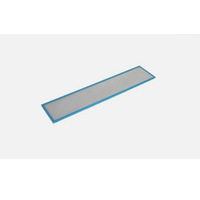 Electrolux ROBINHOOD   RANGEHOOD ALUMINIUM FILTER   808x172mm  RO91SS/WH/80 spare part
