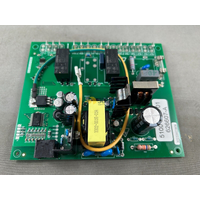 Universal IXL  TASTIC 31411 PCB Luminate Single 626607-A spare part
