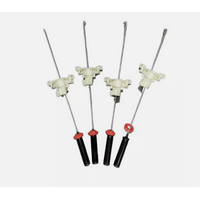 Fisher & Paykel Suits FISHER & PAYKEL  SUSPENSION RODS  WA1068G1 WA8560G1 WA8560E1 WA7060G1 spare part