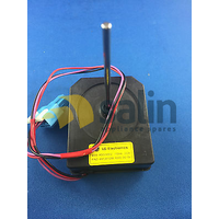LG LG 4681JB1029D Cooling Condenser Fan Motor GR-L218ASL GR-L218STB GR-L219STSL spare part