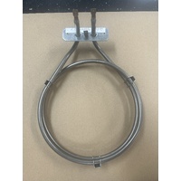 Euromaid EUROMAID OVEN FAN FORCED ELEMENT 1550W SUIT EG90S, FC9PS spare part