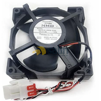 Samsung SAMSUNG FRIDGE MOTOR FAN ASSY - DA81-06013A Suits SR341MLS SRF886SCLS spare part
