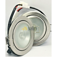 2 x ARDA Rangehood Led Light Replacement AD-0301 DC350ma 1w