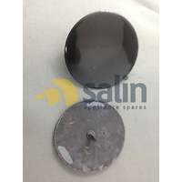 Chef CHEF GAS STOVE LARGE 67MM DIE CAST BURNER70 SERIES FAMILY, 70 SERIES REGAL spare part
