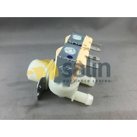 LG LG Front load Washing Machine Double Dual Inlet Valve 5220FR1251E spare part