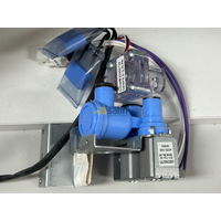 Smeg DAEWOO OMEGA SMEG  FRIDGE FREEZER WATER VALVE  SR620X spare part