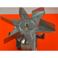 Fisher & Paykel FISHER &PAYKEL  OVEN FAN MOTOR LARGE  OR90SCI4B1 OR90SCG1X1 OR90SCG2X1 spare part